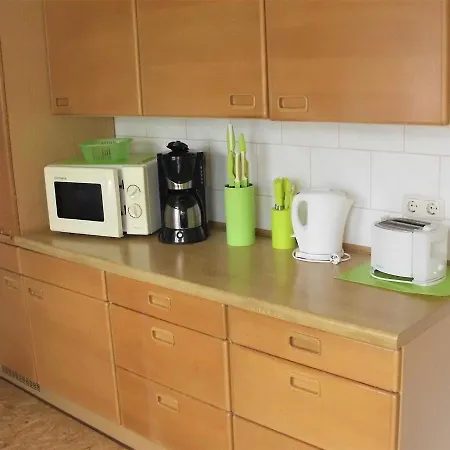 Ferienhaus In Remscheid
