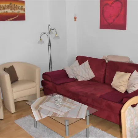 Ferienhaus In *