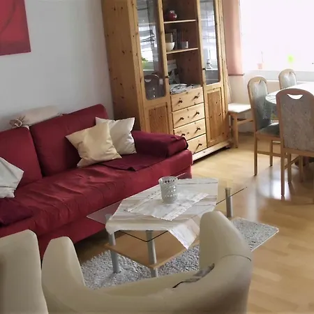 Ferienhaus In