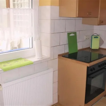 Holiday home Ferienhaus In Remscheid