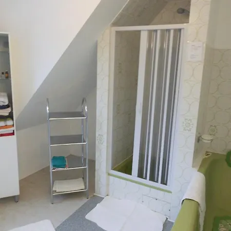 Ferienhaus In Holiday home *