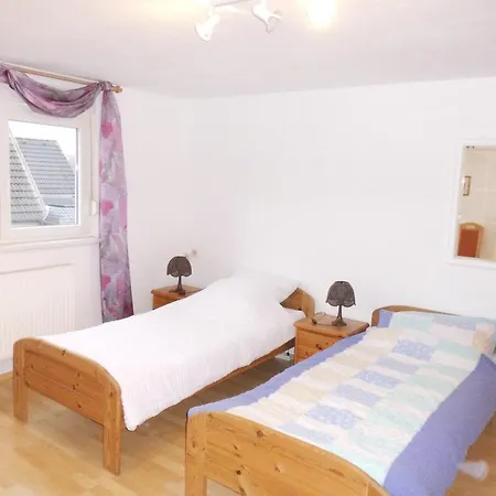 Ferienhaus In Holiday home *