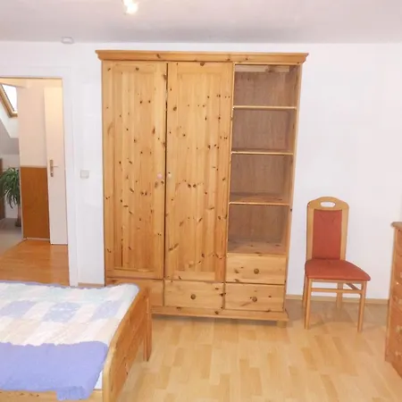 Ferienhaus In Holiday home *