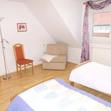 Ferienhaus In Semesterbostad Remscheid