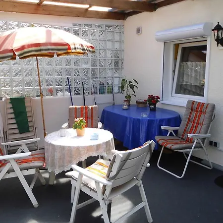Holiday home Ferienhaus In