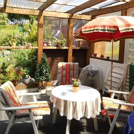 Ferienhaus In Remscheid