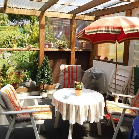 Ferienhaus In Remscheid