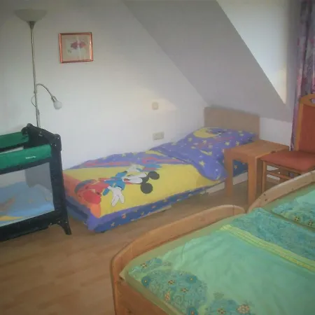 Ferienhaus In Holiday home