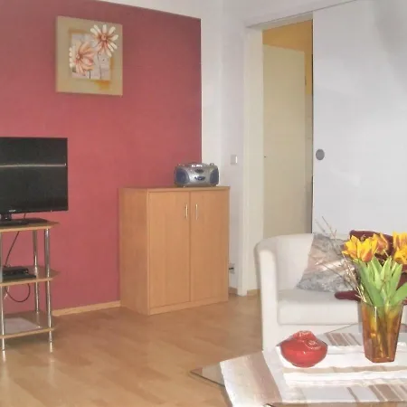 Ferienhaus In Semesterbostad Remscheid