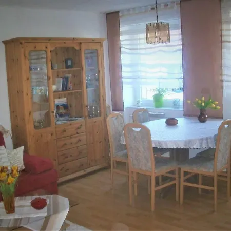Semesterbostad Ferienhaus In